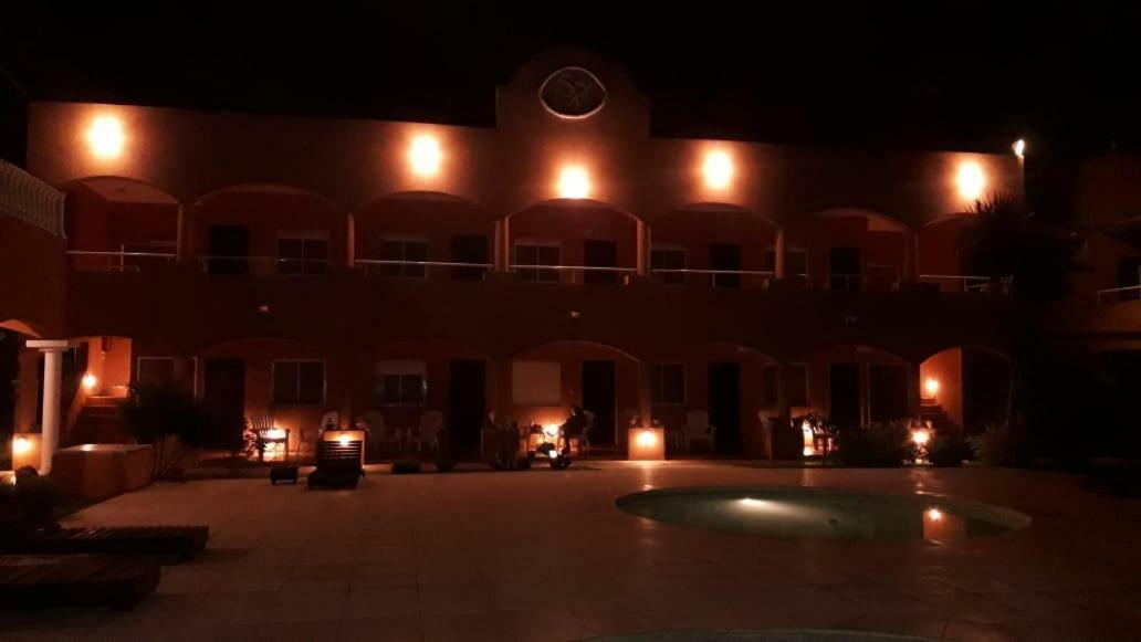 Las Victorias Apart Hotel San Miguel del Monte Exterior photo