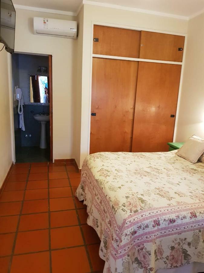 Las Victorias Apart Hotel San Miguel del Monte Exterior photo